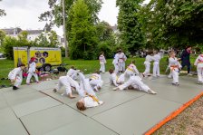 17.05.2025 Kremser Sporttag